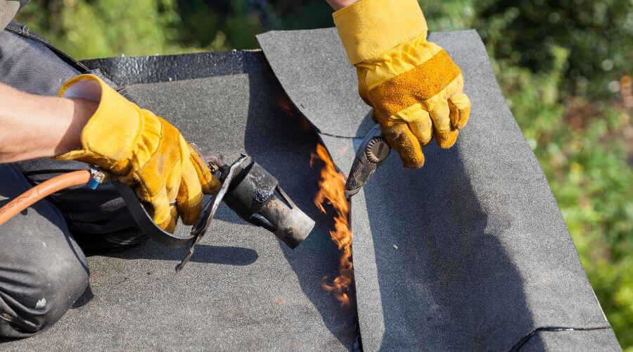 Local Chimney Repair in New Marshfield, OH